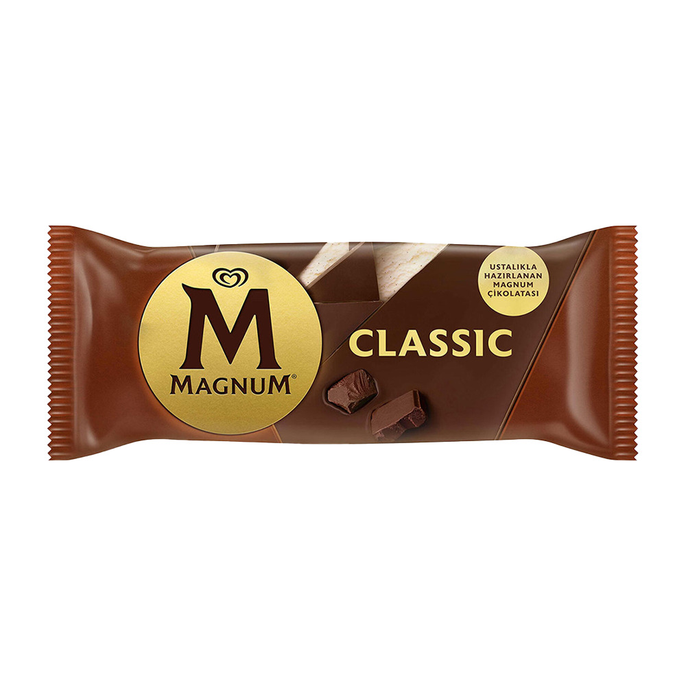 Magnum Classic 100 Ml.