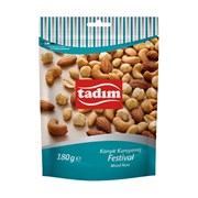 Tadım Karışık Kuruyemiş 180Gr Festival