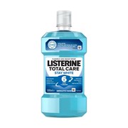 Listerine Stay White Ağız Bakım Ürünü 500 Ml 