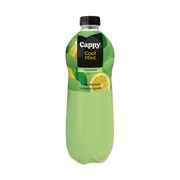 Cappy Limonata 1 lt Cool Mint