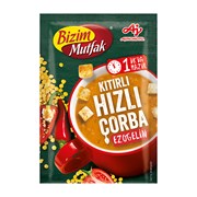 Bizim Mutfak Hızlı Çorba Ezogelin 17 Gr