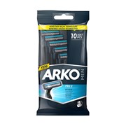 Arko Men Traş Bıçağı 10 Lu Pro 2