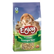 Enjoy Kemirgen Yemi 700 Gr