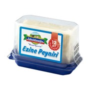 Tahsildaoğlu Ezine Peyniri 350 Gr Keçi Sütü Ağırlıklı