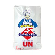 Sadıkoğlu Un 1 Kg.