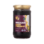 Ots Organik Üzüm Pekmezi 380Gr Cam
