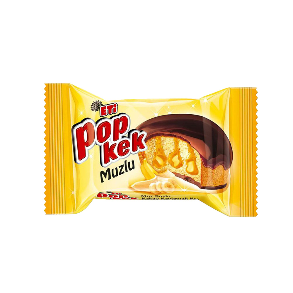Eti Popkek Muzlu 60 Gr.