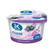 Sek Quark 140Gr Yaban Mersini 