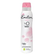 Emotıon Deodorant 150Ml Love.