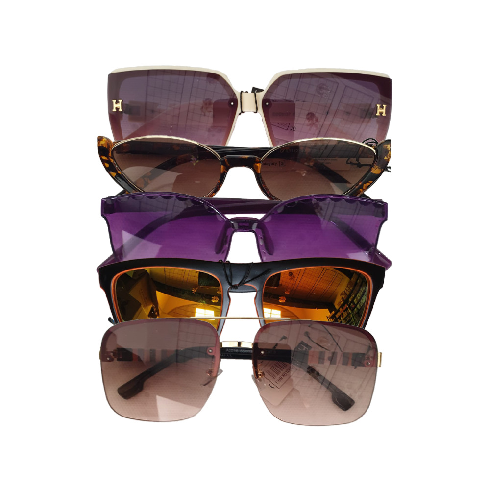 Gözlük No:1 Uv400 Bay-Bayan