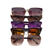 Gözlük No:1 Uv400 Bay-Bayan