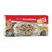 Shıp Shak Yuvalama 500Gr