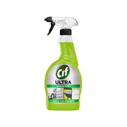 Cif Kir & Yağ Sökücü Anında Etki 1000 Ml