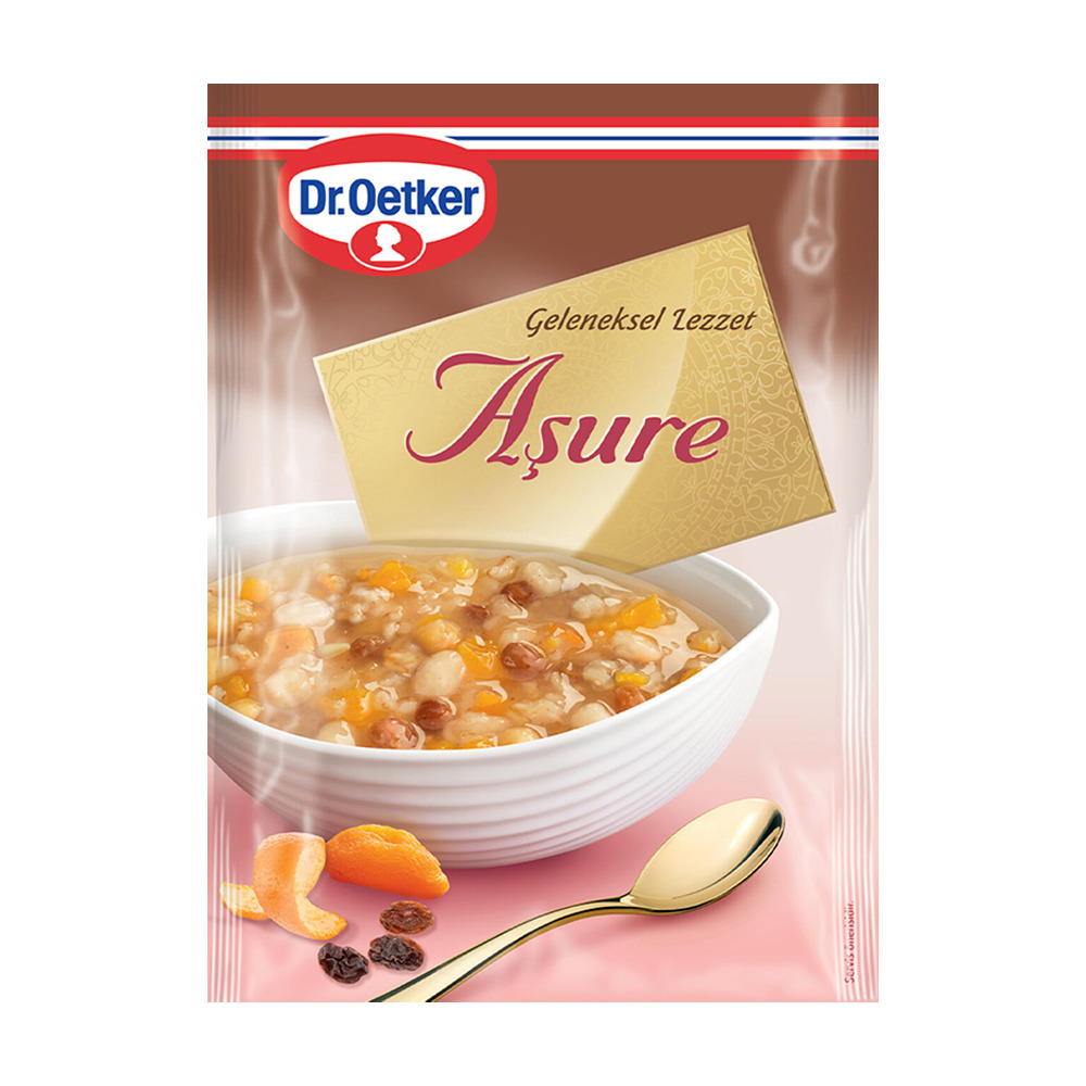 Dr. Oetker Aşure 222 Gr.