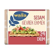 Wasa Susamlı Buğday Ekmeği 200 Gr.