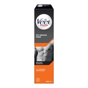 Veet Tüy Dökücü Krem Men200 Ml