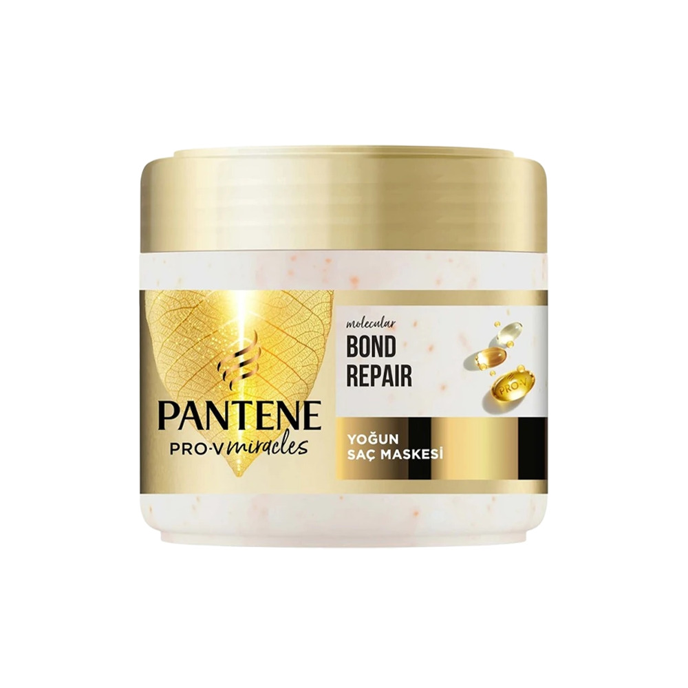Pantene Maske Yenileyici ve Besleyici 300 Ml