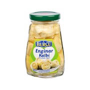 Burcu Mantar Konservesi 300Gr.