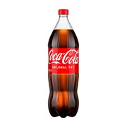 Coca Cola 1,5 Lt Pet.