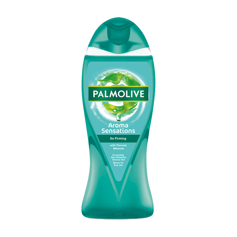Palmolive Aroma Sensations So Firm Banyo ve Duş Jeli 500 ml