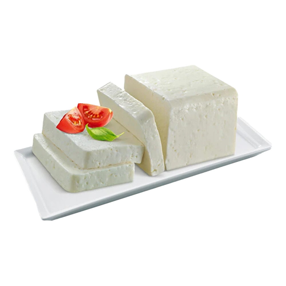 Ekici Tam Yağlı Lokumlu Peynir Kg.