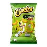 Cheetos Mısır Çerezi 75Gr Fıstıklı