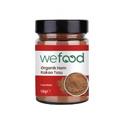 Wefood Ham Kakao Tozu 140Gr