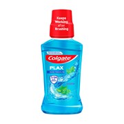 Colgate Plax Nane Ferahlığı Plağa Karşı Alkolsüz Ağız Bakım Suyu 250 ml