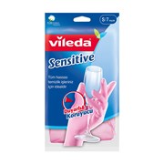 Vileda Sensitive Küçük Boy Eldiven 