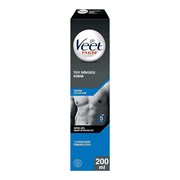 Veet Men Tüy Dökücü Krem Hassas Ciltler İçin  200 Ml