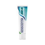 Sensodyne Diş Macunu 100 Ml Hassas Dişler İçin Florürlü
