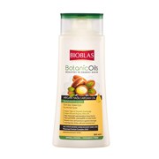 Bioblas Organic Oils Argan Yağı Tüm Saç Tipleri İçin 360 Ml 