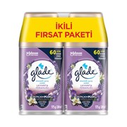 Glade Yedek Sprey 2*175 Ml Lavanta Ferahlığı