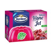 Kenton Jöle Vişne 100 Gr.