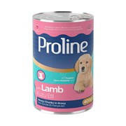 Proline Yavru Köpek Maması 400 Gr Kuzu Etli