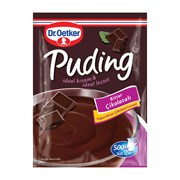Dr. Oetker Bitter Çikolatalı Puding 111 Gr.