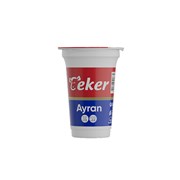 Eker Ayran 170Ml Bardak