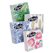 Papia Peçete Dekor 20’li.