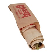 Groseri Çiğ Köfte Double Dürüm 125Gr