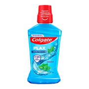 Colgate Plax Nane Ferahlığı Plağa Karşı Alkolsüz Ağız Bakım Suyu 500 ml