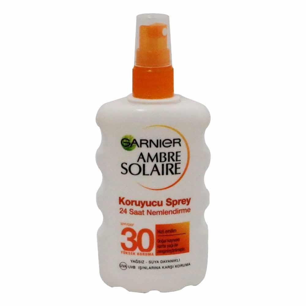 Ambre Solaıre 30KF Koruma Sprey 200Ml
