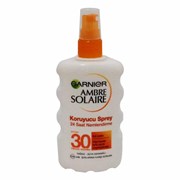 Ambre Solaıre 30KF Koruma Sprey 200Ml
