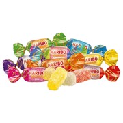 Haribo Fruitbons Dökme Şeker Kg