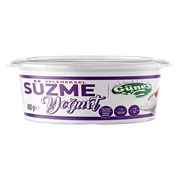 Güney Süzme Yoğurt 600Gr