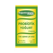 DoğadanBizim Probiotik Yoğurt Mayası 10Gr