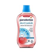 Parodondax Ağız Suyu 500 Ml Ekstra Ferah