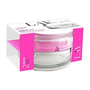 Lav Kül Tablası 2Li Büyük Kyf72m