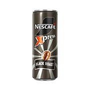 Nescafe Xpress Black 250 Ml