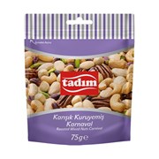Tadım Karışık Kuruyemiş 75Gr Karnaval