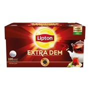 Lıpton Demlik Cay 100'lu Extra Dem